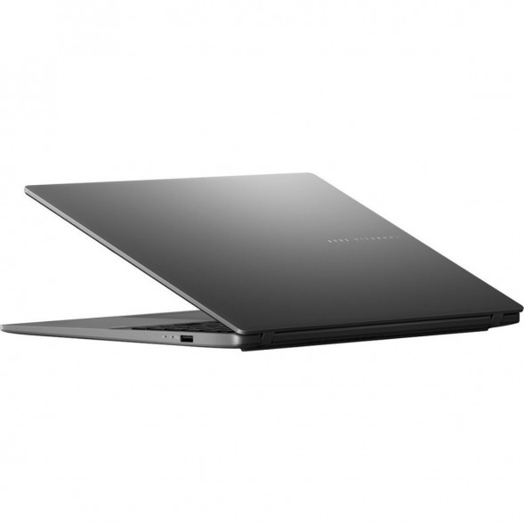 Ноутбук ASUS VivoBook S16 S3607AA-SH112 (16&amp;quot;, OLED, Intel Core Ultra 7 355 2.3ГГц, 8 ядер, 16ГБ DDR5, 1ТБ SSD, Intel Graphics, без ОС), серый во Владикавказе