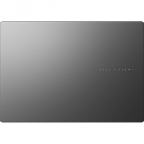 Ноутбук ASUS VivoBook S16 S3607AA-SH112 (16&amp;quot;, OLED, Intel Core Ultra 7 355 2.3ГГц, 8 ядер, 16ГБ DDR5, 1ТБ SSD, Intel Graphics, без ОС), серый во Владикавказе