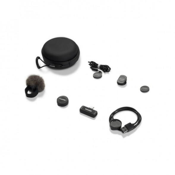 Беспроводной микрофон Insta360 Mic Air (1 TX + 1 RX) во Владикавказе