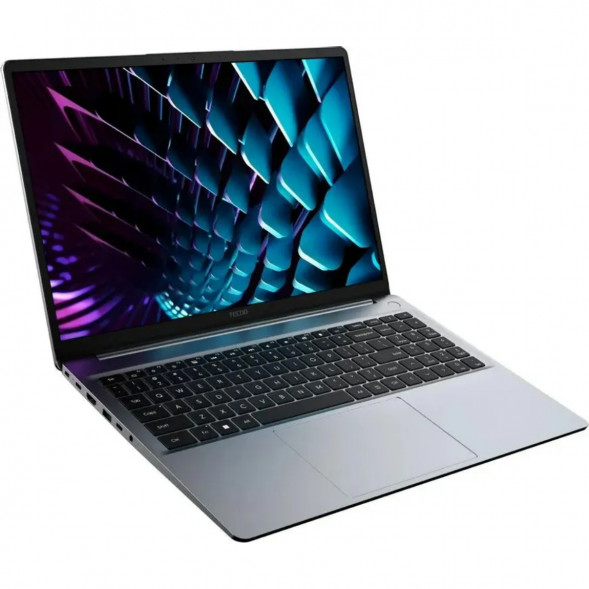 Ноутбук TECNO MegaBook K16SFA (16&amp;quot;, IPS, AMD Ryzen 5 7535HS 3.3ГГц, 6 ядер, 16ГБ LPDDR5, 1ТБ SSD, AMD Radeon 660M, Windows 11 Home), серый во Владикавказе