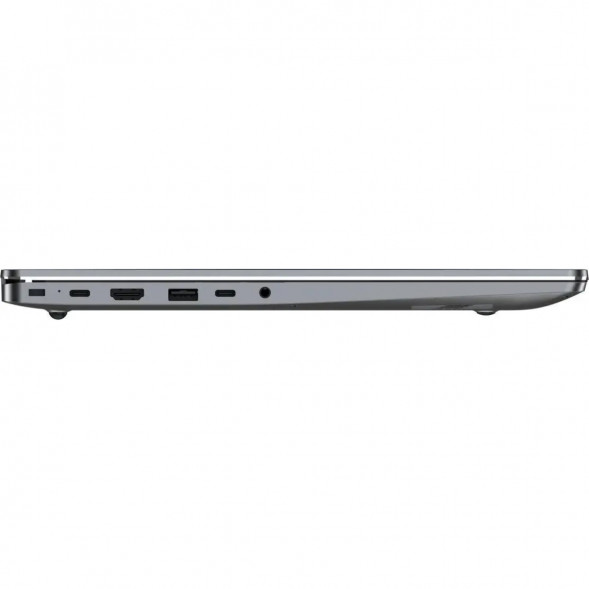 Ноутбук TECNO MegaBook K16SFA (16&amp;quot;, IPS, AMD Ryzen 5 7535HS 3.3ГГц, 6 ядер, 16ГБ LPDDR5, 1ТБ SSD, AMD Radeon 660M, Windows 11 Home), серый во Владикавказе