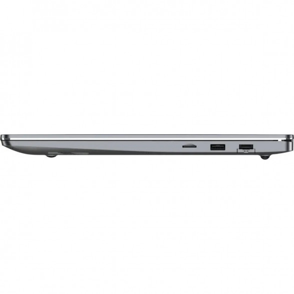 Ноутбук TECNO MegaBook K16SFA (16&amp;quot;, IPS, AMD Ryzen 5 7535HS 3.3ГГц, 6 ядер, 16ГБ LPDDR5, 1ТБ SSD, AMD Radeon 660M, Windows 11 Home), серый во Владикавказе
