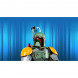 Конструктор LEGO Star Wars 75533 Боба Фетт во Владикавказе