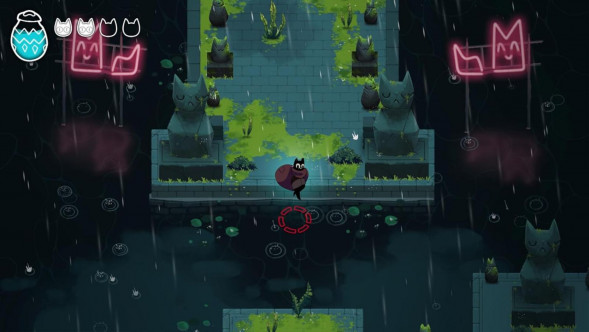 Игра Crypt Custodian [PS5, русские субтитры] во Владикавказе
