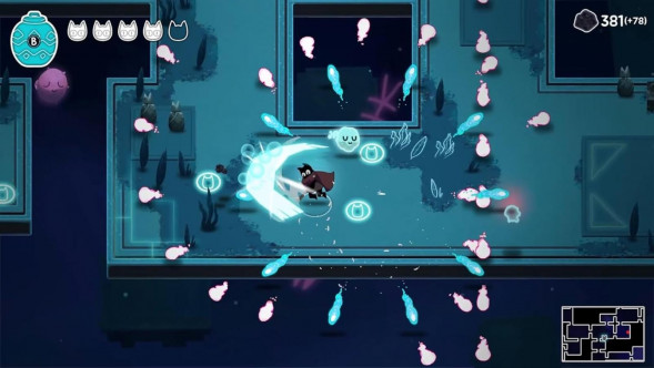 Игра Crypt Custodian [PS5, русские субтитры] во Владикавказе