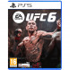 Игра EA SPORTS UFC 6 [PS5, английская версия] во Владикавказе