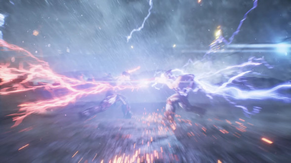 Игра Tekken 8 [PS5, русские субтитры] во Владикавказе