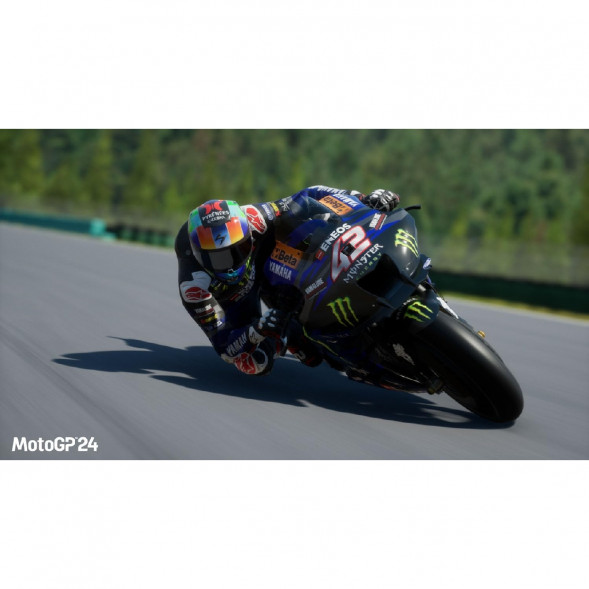 Игра MotoGP 24. Day One Edition [PS5, английская версия] во Владикавказе