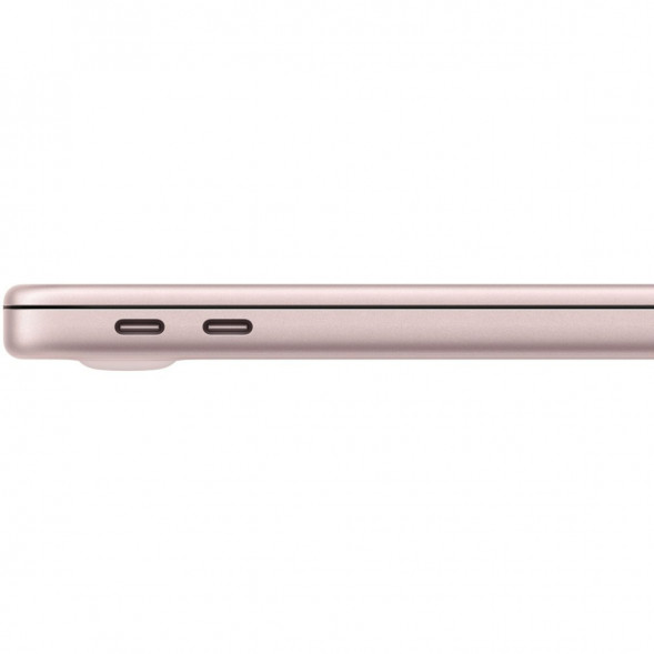 Ноутбук Apple MacBook Neo MHFJ4 (A18 Pro 5-Core GPU, 8/512GB), Розовый/Blush во Владикавказе