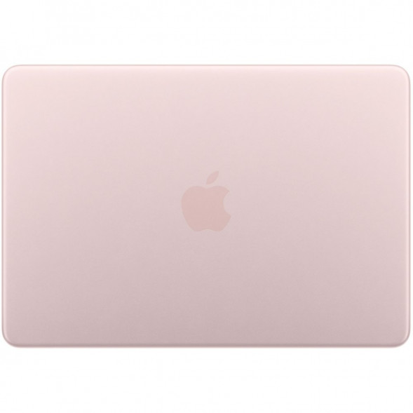 Ноутбук Apple MacBook Neo MHFJ4 (A18 Pro 5-Core GPU, 8/512GB), Розовый/Blush во Владикавказе