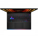 Ноутбук MSI Raider 16 HX AI A2XWHG-814XRU (16&amp;quot;, IPS, Intel Core Ultra 7 255HX 2.4ГГц, 20 ядер, 32ГБ DDR5, 1ТБ SSD, NVIDIA GeForce RTX 5070 Ti 12 ГБ, FreeDOS), черный во Владикавказе