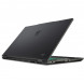 Ноутбук MSI Cyborg 15 B13WFKG-1261XRUY (15.6&amp;quot;, IPS, Intel Core i7 13620H 2.4ГГц, 10 ядер, 16ГБ DDR5, 512ГБ SSD, NVIDIA GeForce RTX 5060 - 8 ГБ, без ОС), черный во Владикавказе
