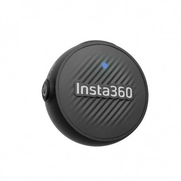 Беспроводной микрофон Insta360 Mic Air Transmitter (передатчик) во Владикавказе