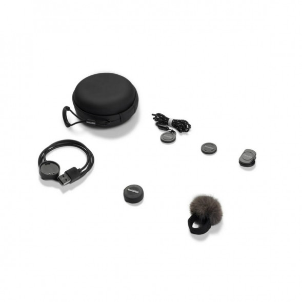 Беспроводной микрофон Insta360 Mic Air Transmitter (передатчик) во Владикавказе
