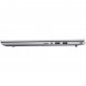 Ноутбук Aser Aspire Lite 15 AL15-53P-56PA (15.6&amp;quot;, IPS, Intel Core 5 120U, 10 ядер, 16 ГБ DDR4, 512 ГБ SSD, Intel Graphics, без ОС), серебристый во Владикавказе
