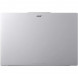 Ноутбук Aser Aspire Lite 15 AL15-53P-56PA (15.6&amp;quot;, IPS, Intel Core 5 120U, 10 ядер, 16 ГБ DDR4, 512 ГБ SSD, Intel Graphics, без ОС), серебристый во Владикавказе