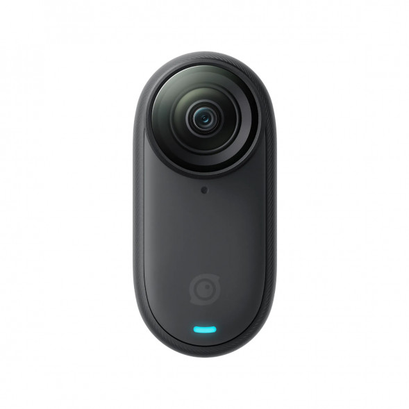 Экшн-камера Insta360 GO 3s Standart Edition 128 Гб, чёрный во Владикавказе