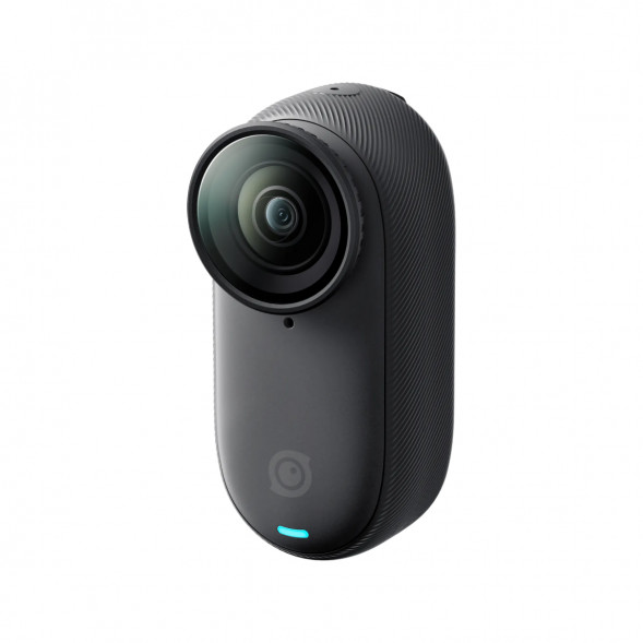 Экшн-камера Insta360 GO 3s Standart Edition 128 Гб, чёрный во Владикавказе