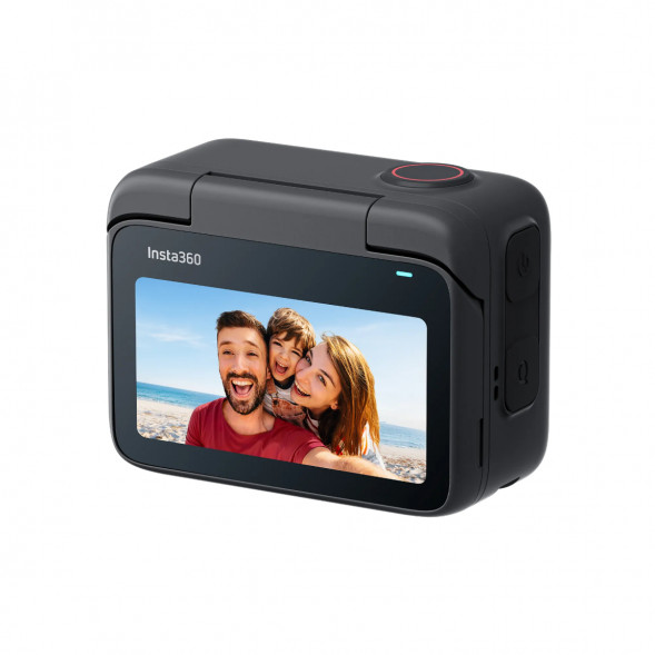 Экшн-камера Insta360 GO 3s Standart Edition 128 Гб, чёрный во Владикавказе