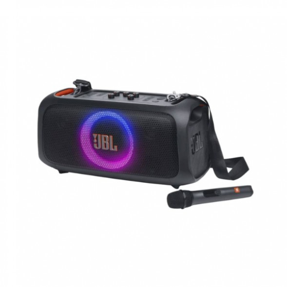 Портативная беспроводная Bluetooth колонка JBL PartyBox On-the-Go Essential во Владикавказе