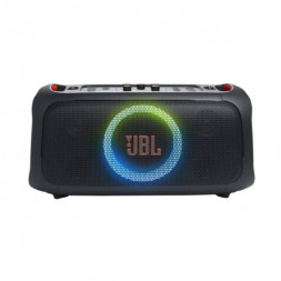 Портативная беспроводная Bluetooth колонка JBL PartyBox On-the-Go Essential