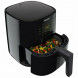 Аэрогриль Philips HD9252/90 Airfryer, черный во Владикавказе