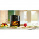 Аэрогриль Philips HD9252/90 Airfryer, черный во Владикавказе