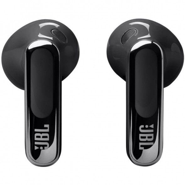 Беспроводные наушники JBL Live Flex 3, Black во Владикавказе