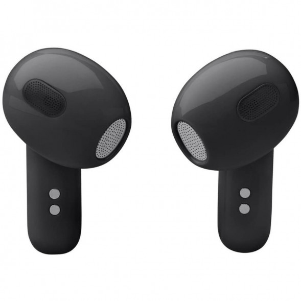 Беспроводные наушники JBL Live Flex 3, Black во Владикавказе