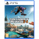Игра Tony Hawk&amp;#039;s Pro Skater 3+4 [PS5, английская версия] во Владикавказе
