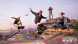 Игра Tony Hawk&amp;#039;s Pro Skater 3+4 [PS5, английская версия] во Владикавказе