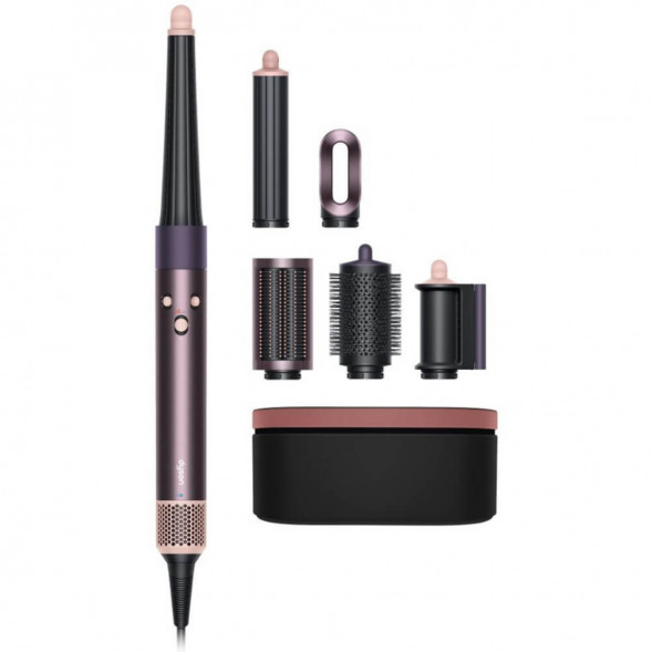 Стайлер Dyson Airwrap ID Straight+Wavy HS08 (599027-01), Jasper Plum во Владикавказе