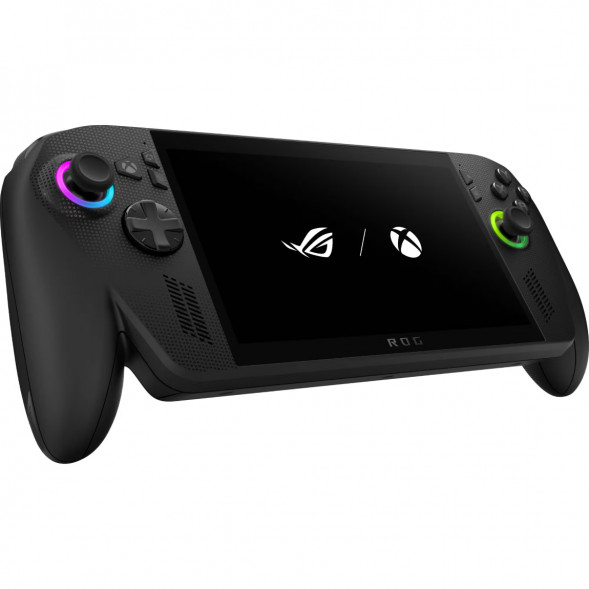 Портативная игровая консоль ASUS ROG Xbox Ally X (2025) 24/1024GB, черный во Владикавказе