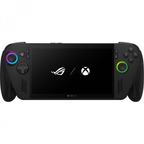 Портативная игровая консоль ASUS ROG Xbox Ally X (2025) 24/1024GB, черный во Владикавказе