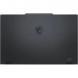 Ноутбук MSI Cyborg 17 B2RWEKG-279XRU (17.3&amp;quot;, IPS, Intel Core 7 240H 2.5ГГц, 10 ядер, 16ГБ DDR5, 1ТБ SSD, NVIDIA GeForce RTX 5050 - 8 ГБ, без ОС), черный во Владикавказе