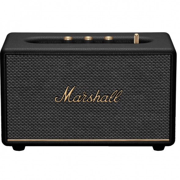 Портативная колонка Marshall Acton III, Black во Владикавказе