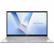 Ноутбук ASUS Vivobook 15 X1504MA-BQ224 (15.6&amp;quot;, IPS, Intel Core 5 320 1.5ГГц, 6 ядер, 8ГБ DDR5, 512ГБ SSD, Intel Graphics, без ОС), серебристый во Владикавказе