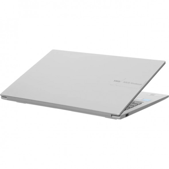 Ноутбук ASUS Vivobook 15 X1504MA-BQ224 (15.6&amp;quot;, IPS, Intel Core 5 320 1.5ГГц, 6 ядер, 8ГБ DDR5, 512ГБ SSD, Intel Graphics, без ОС), серебристый во Владикавказе