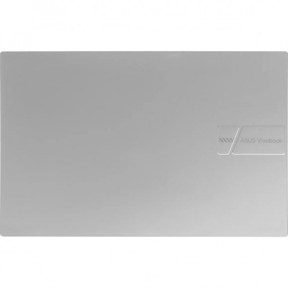 Ноутбук ASUS Vivobook 15 X1504MA-BQ224 (15.6&amp;quot;, IPS, Intel Core 5 320 1.5ГГц, 6 ядер, 8ГБ DDR5, 512ГБ SSD, Intel Graphics, без ОС), серебристый во Владикавказе