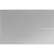 Ноутбук ASUS Vivobook 15 X1504MA-BQ224 (15.6&amp;quot;, IPS, Intel Core 5 320 1.5ГГц, 6 ядер, 8ГБ DDR5, 512ГБ SSD, Intel Graphics, без ОС), серебристый во Владикавказе