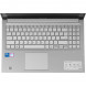 Ноутбук ASUS Vivobook 15 X1504MA-BQ224 (15.6&amp;quot;, IPS, Intel Core 5 320 1.5ГГц, 6 ядер, 8ГБ DDR5, 512ГБ SSD, Intel Graphics, без ОС), серебристый во Владикавказе