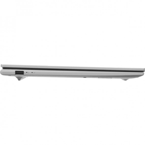 Ноутбук ASUS Vivobook 15 X1504MA-BQ224 (15.6&amp;quot;, IPS, Intel Core 5 320 1.5ГГц, 6 ядер, 8ГБ DDR5, 512ГБ SSD, Intel Graphics, без ОС), серебристый во Владикавказе
