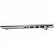 Ноутбук ASUS Vivobook 15 X1504MA-BQ224 (15.6&amp;quot;, IPS, Intel Core 5 320 1.5ГГц, 6 ядер, 8ГБ DDR5, 512ГБ SSD, Intel Graphics, без ОС), серебристый во Владикавказе