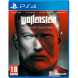 Игра Wolfenstein: Alt History Collection [PS4, английская версия] во Владикавказе