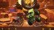 Игра Hot Wheels Monster Trucks: Stunt Mayhem [PS4, английская версия] во Владикавказе