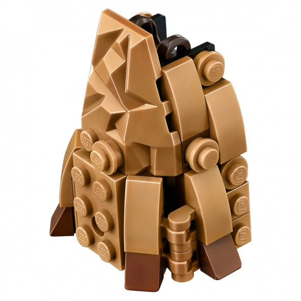Конструктор LEGO Batman Movie 70904 Атака Глиноликого во Владикавказе