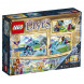 Конструктор LEGO Elves 41172 Приключение дракона воды во Владикавказе