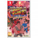 Игра Ultra Street Fighter II: The Final Challengers [Nintendo Switch, английская версия] во Владикавказе