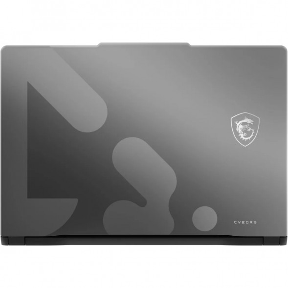 Ноутбук MSI Cyborg 15 C13WE-230XRU (15.6&amp;quot;, IPS, Intel Core i5 13420H 2.1ГГц, 8-ядерный, 16ГБ DDR5, 512ГБ SSD, NVIDIA GeForce RTX 5050 - 8 ГБ, FreeDOS), серый во Владикавказе