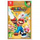 Игра Mario Rabbids: Kingdom Battle. Gold Edition [Nintendo Switch, английская версия] во Владикавказе